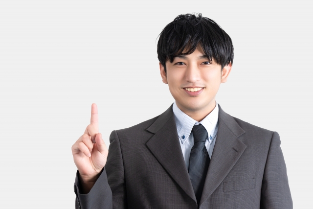 男性